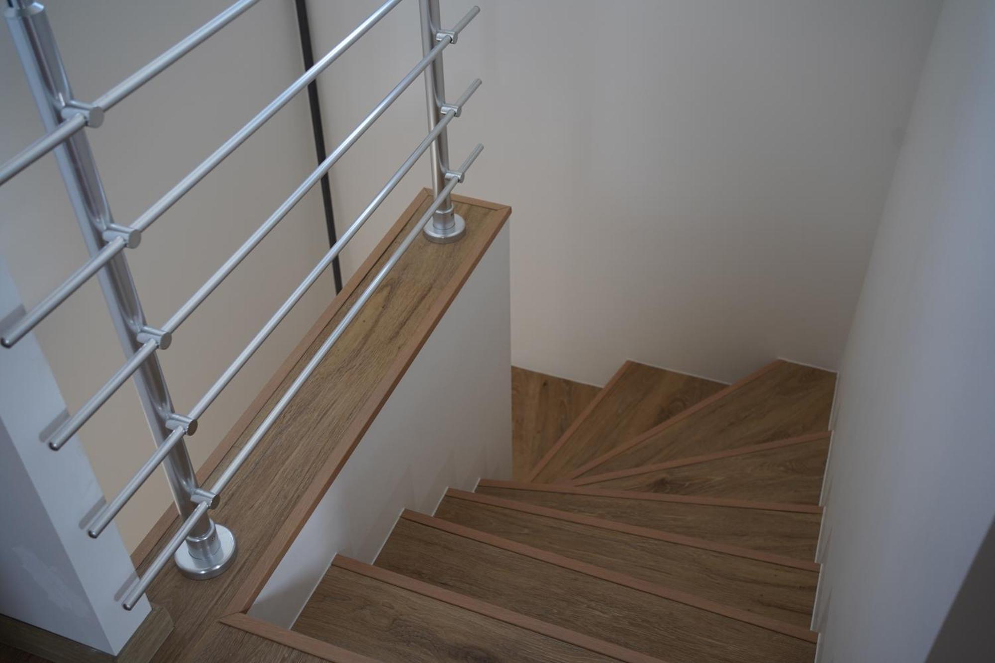 Rodinny Apartman Cista Černý Důl Exteriér fotografie
