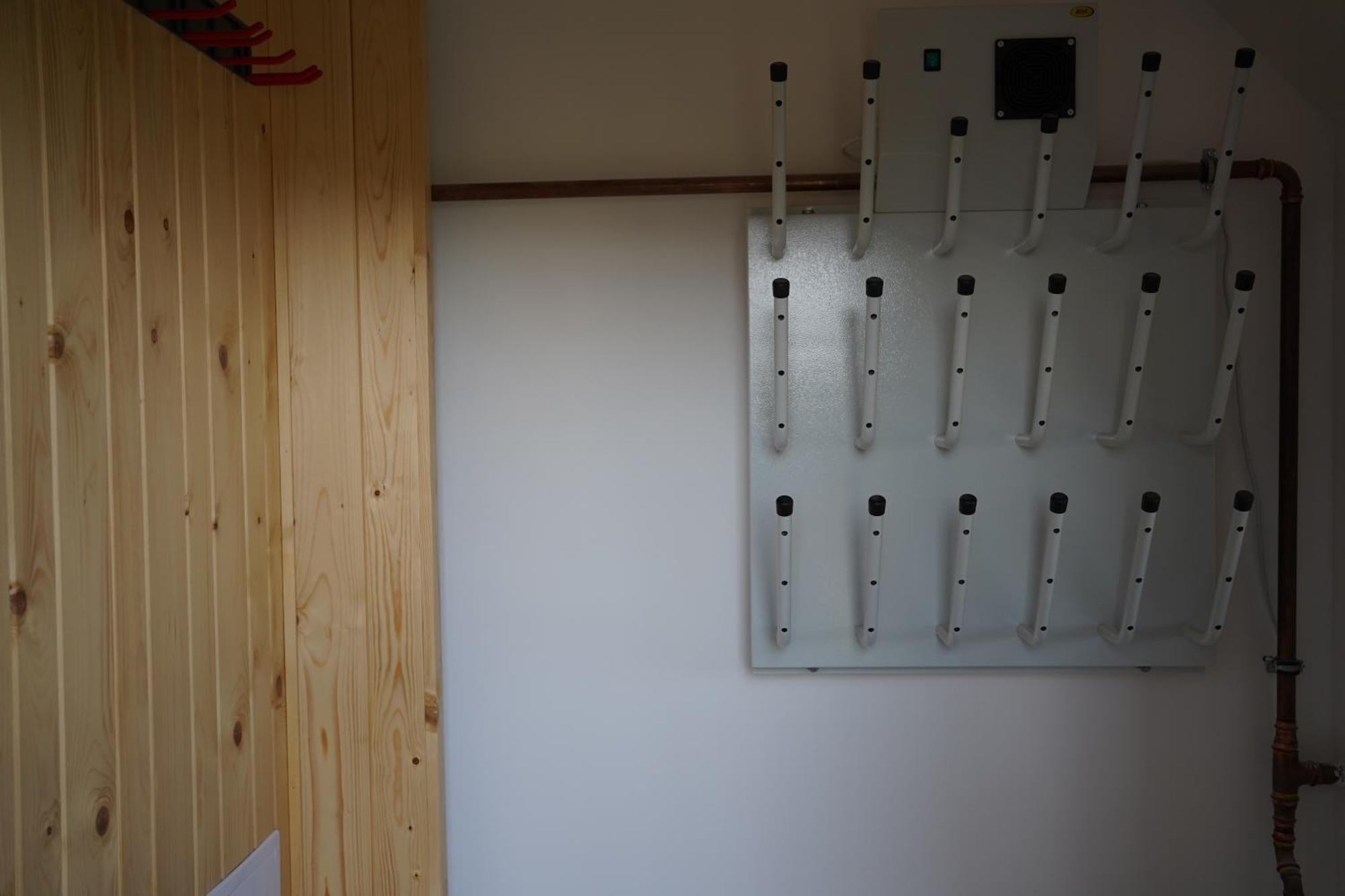 Rodinny Apartman Cista Černý Důl Exteriér fotografie