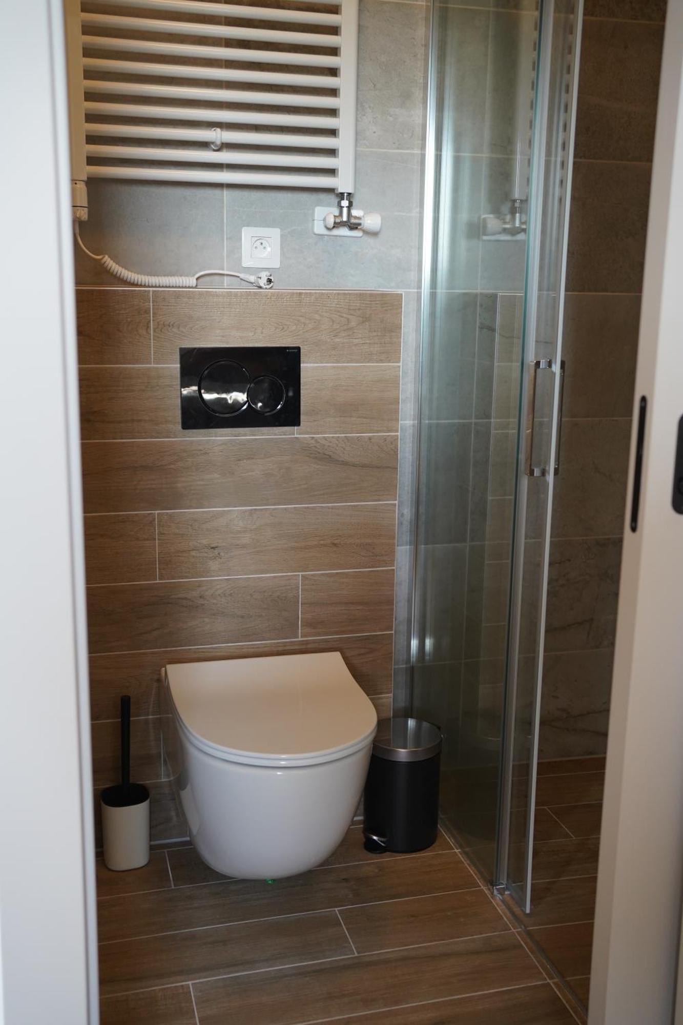 Rodinny Apartman Cista Černý Důl Exteriér fotografie