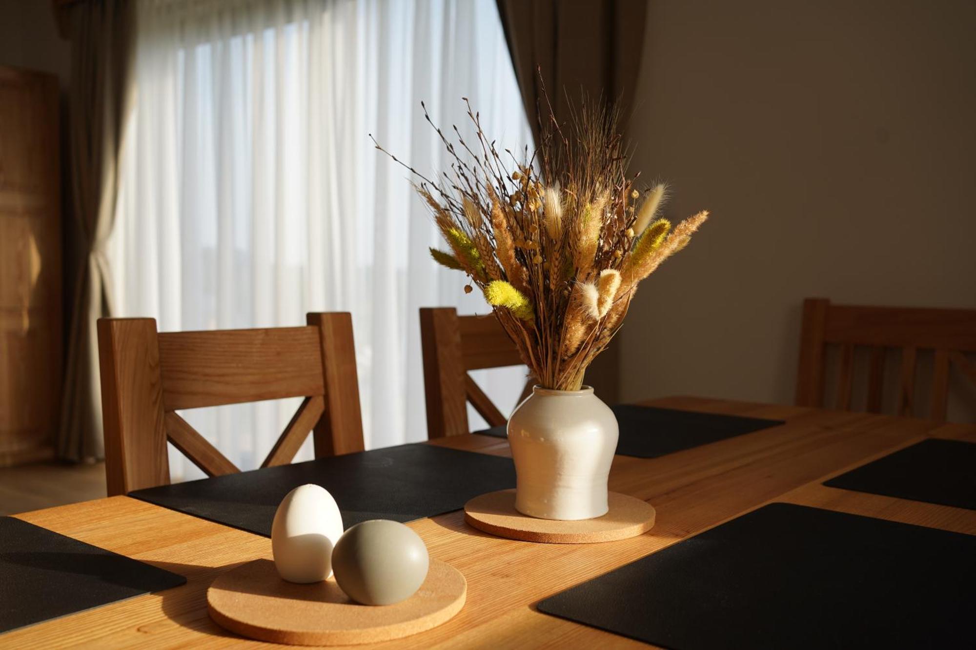 Rodinny Apartman Cista Černý Důl Exteriér fotografie