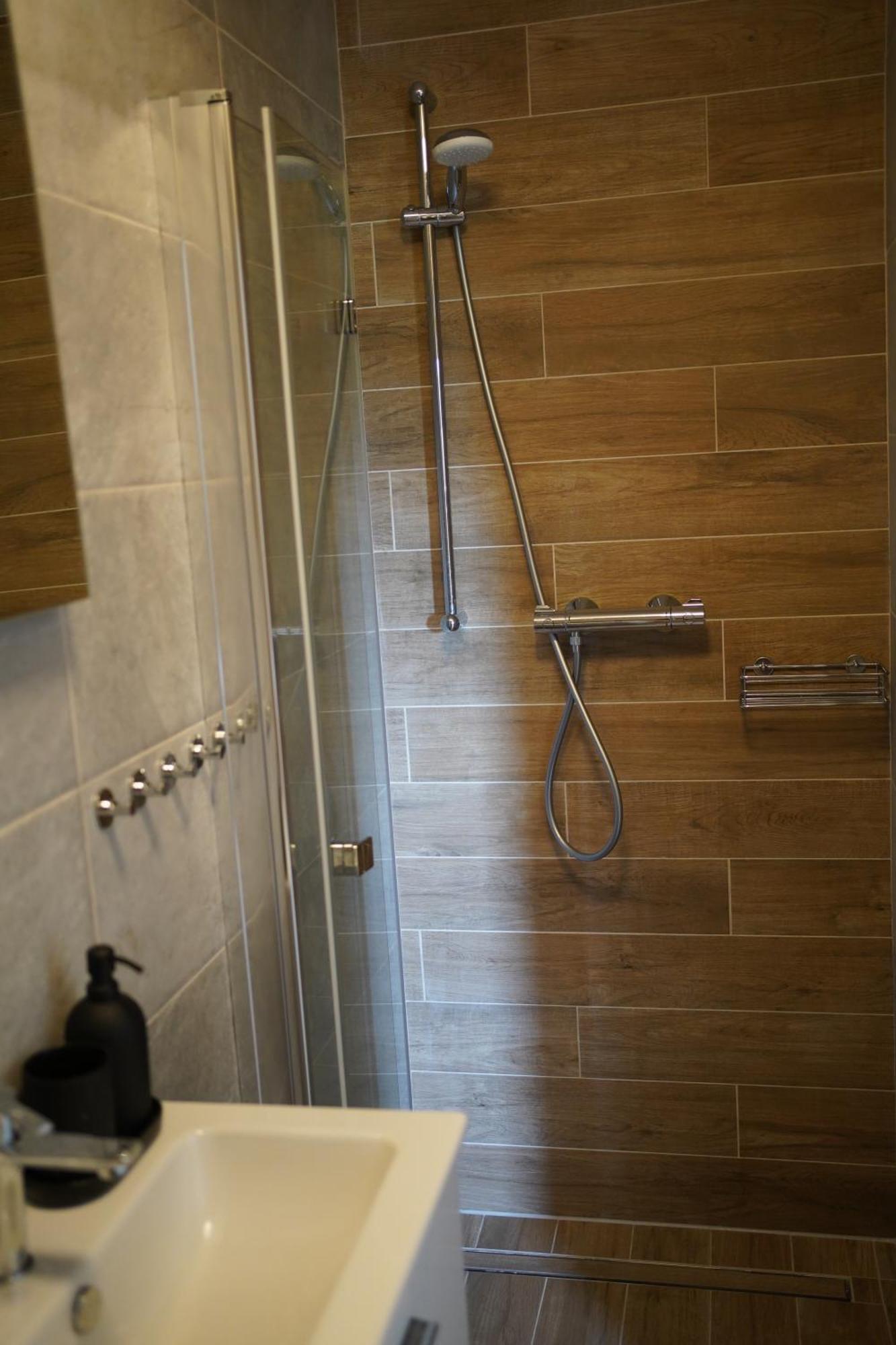 Rodinny Apartman Cista Černý Důl Exteriér fotografie
