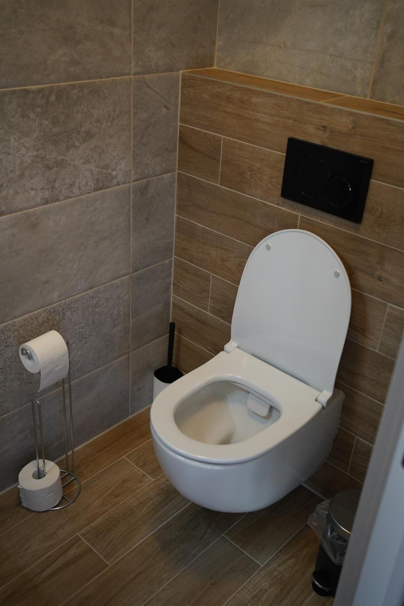 Rodinny Apartman Cista Černý Důl Exteriér fotografie
