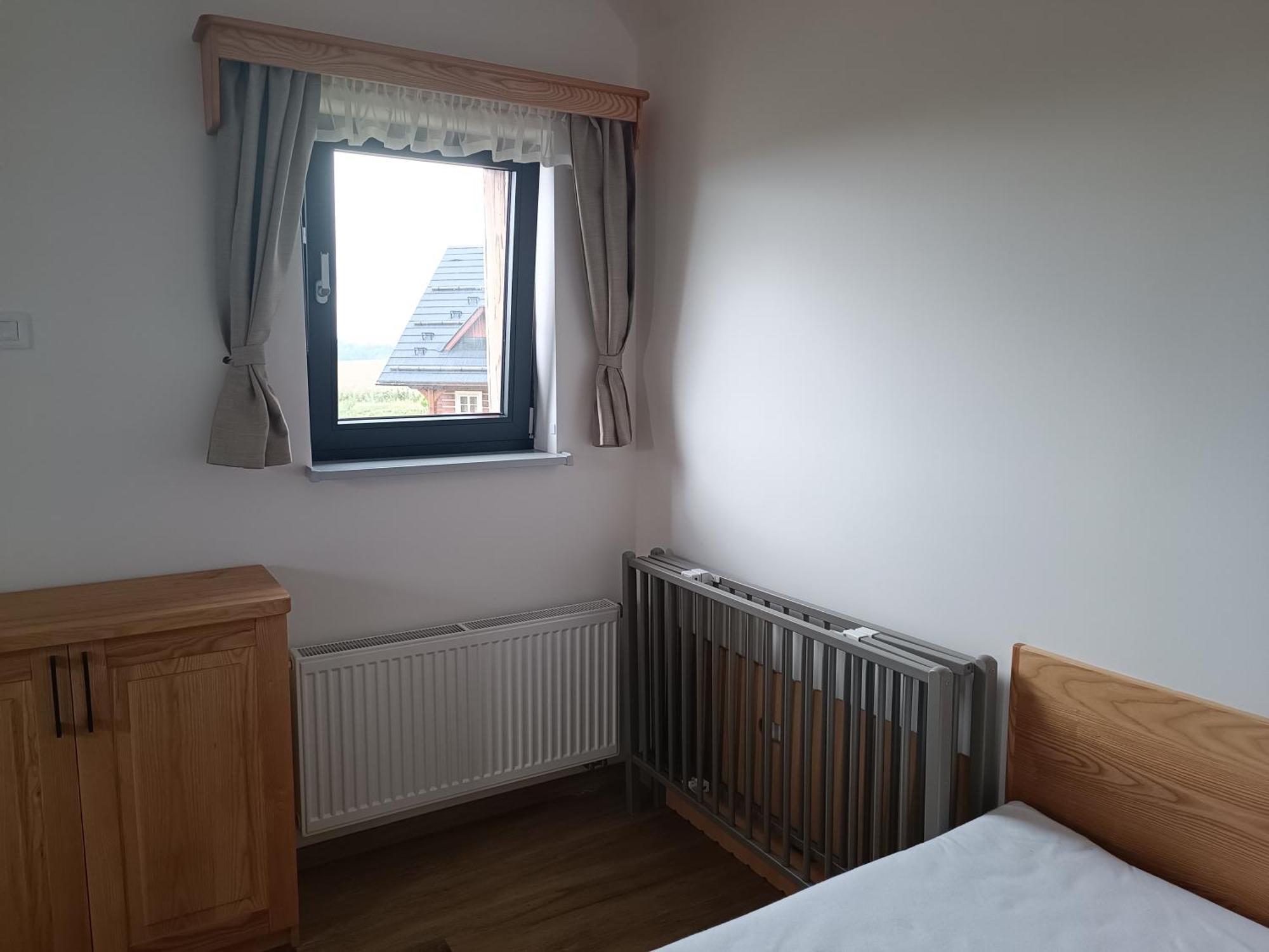 Rodinny Apartman Cista Černý Důl Exteriér fotografie