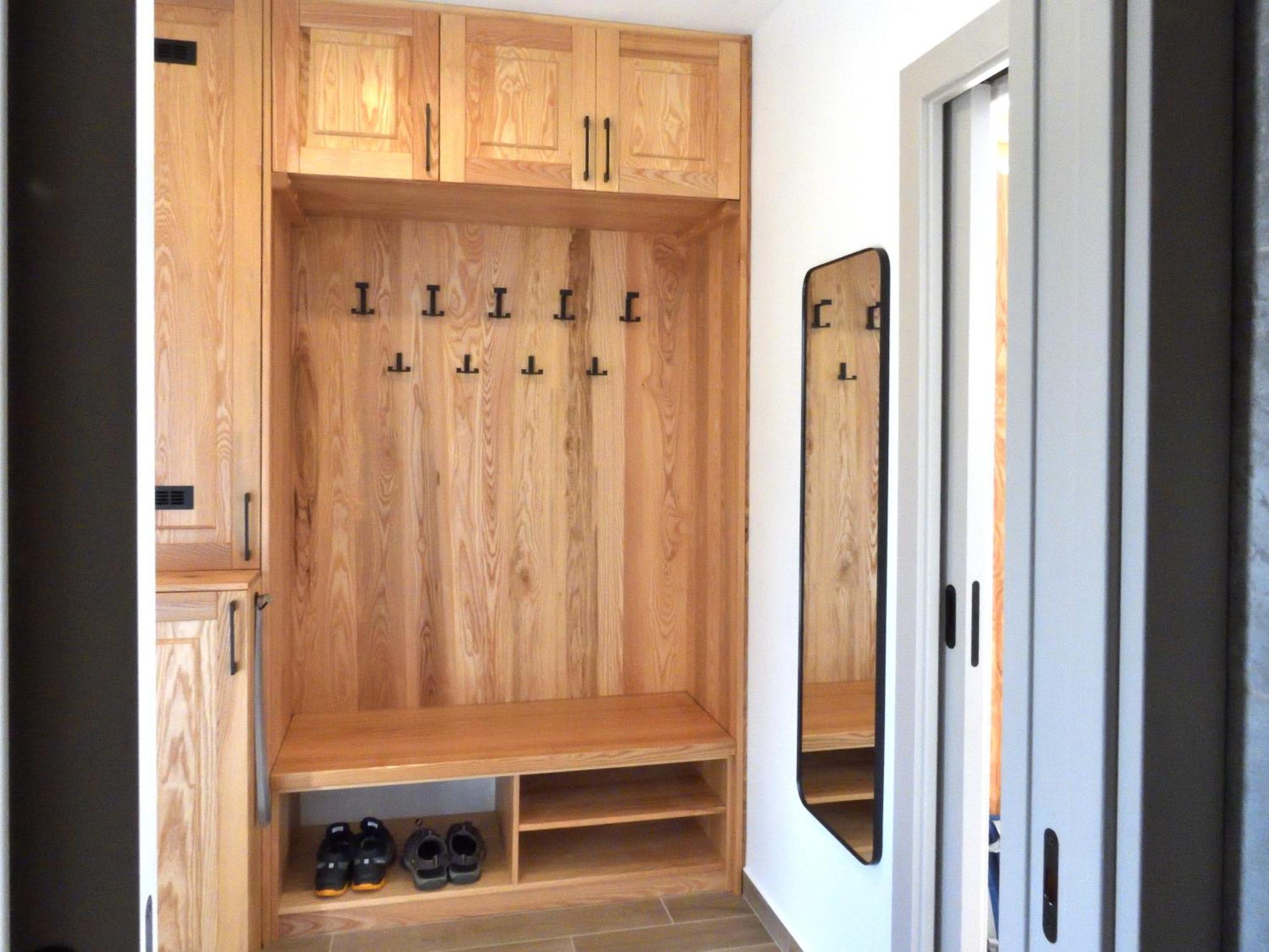 Rodinny Apartman Cista Černý Důl Exteriér fotografie